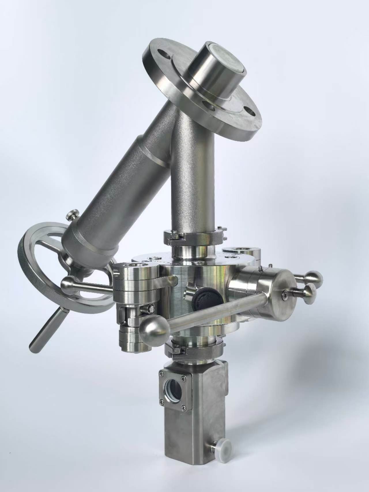 High Containment Valve Vendor Selection Criteria for Reliable Powder Containment