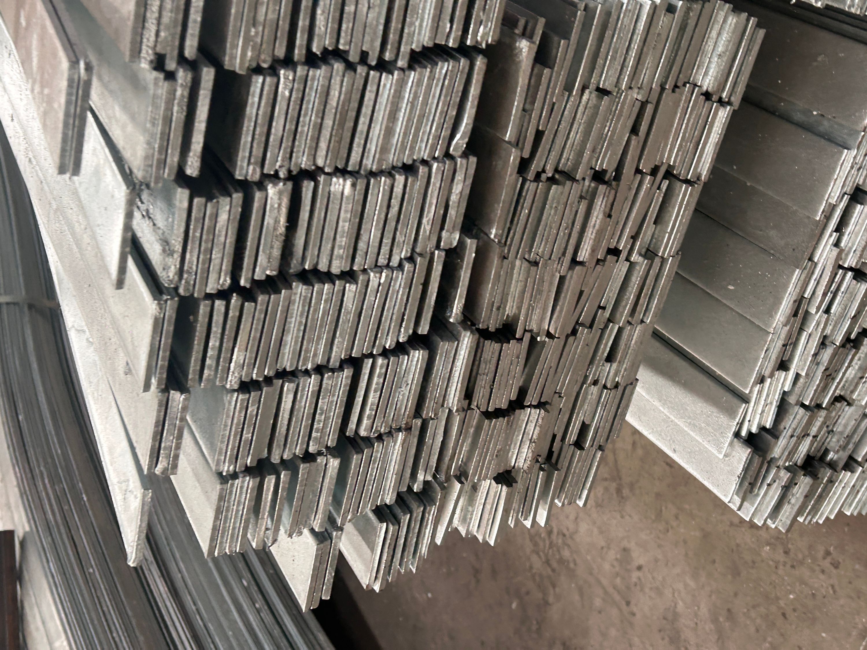 Top 10 Hot-Dip Galvanized Flat Bar Companies You Should Know