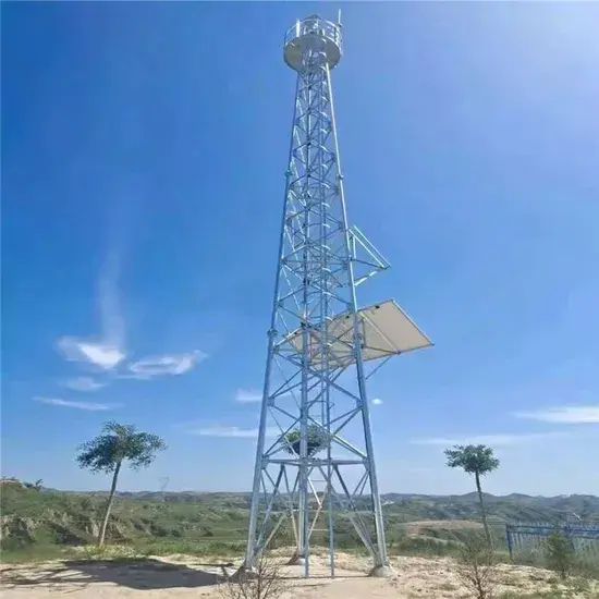 OEM Galvanized Tangent Tower Dealers for Durable Transmission Line Infrastructure