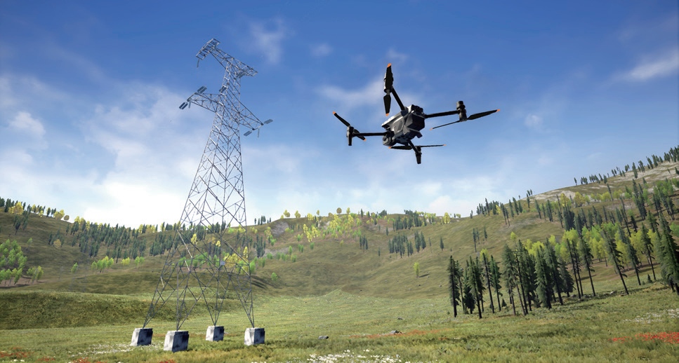 Power Line Inspection Drone Simulator Supplier: How to Choose the Right Partner for Utility Training
