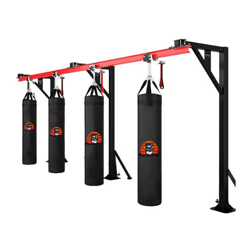 Boxing Bag Hanger Company Buying Guide for a Safe Home Workout Setup