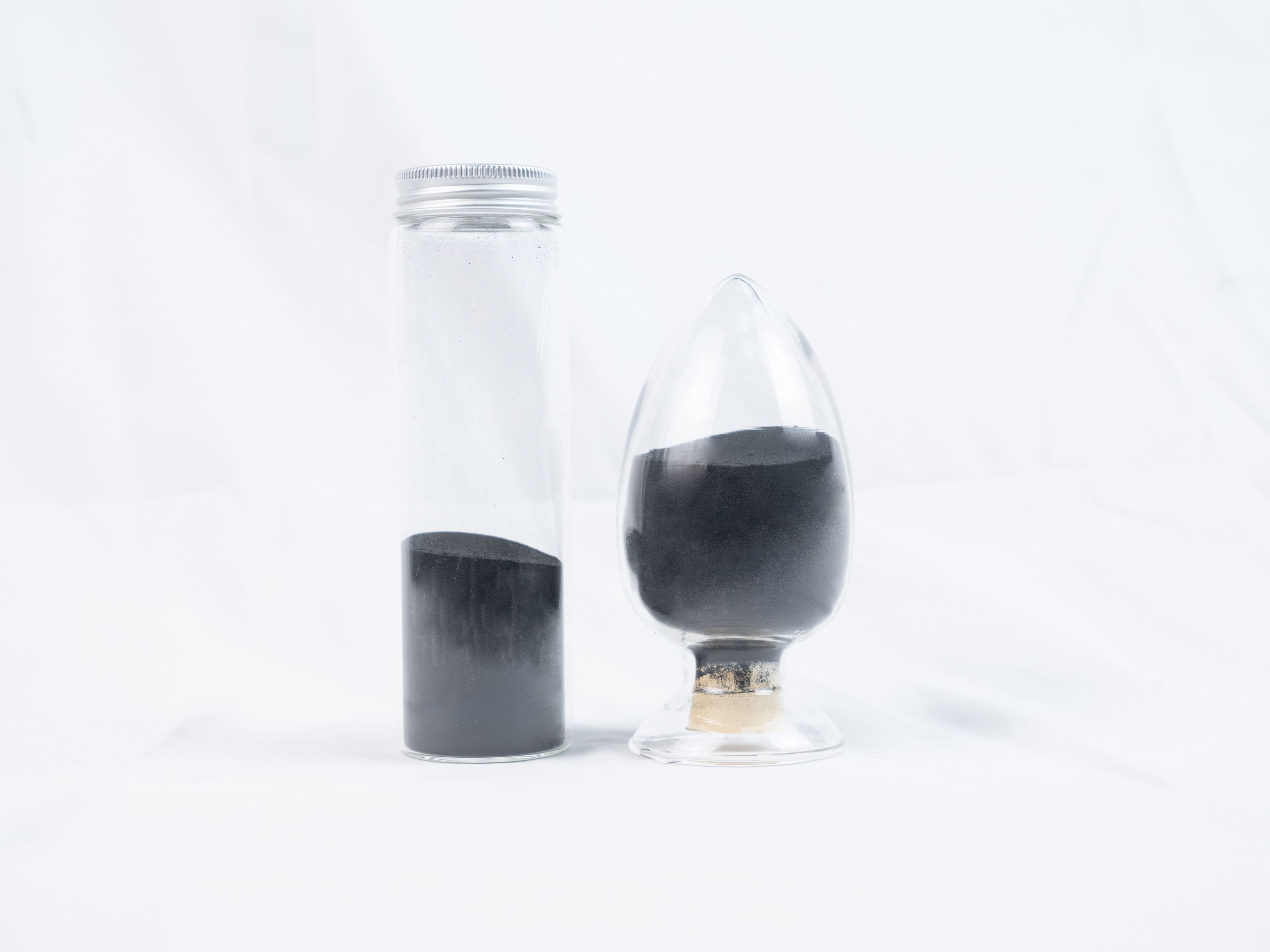 Boron Carbide Powder Vendor Guide for Quality Sourcing