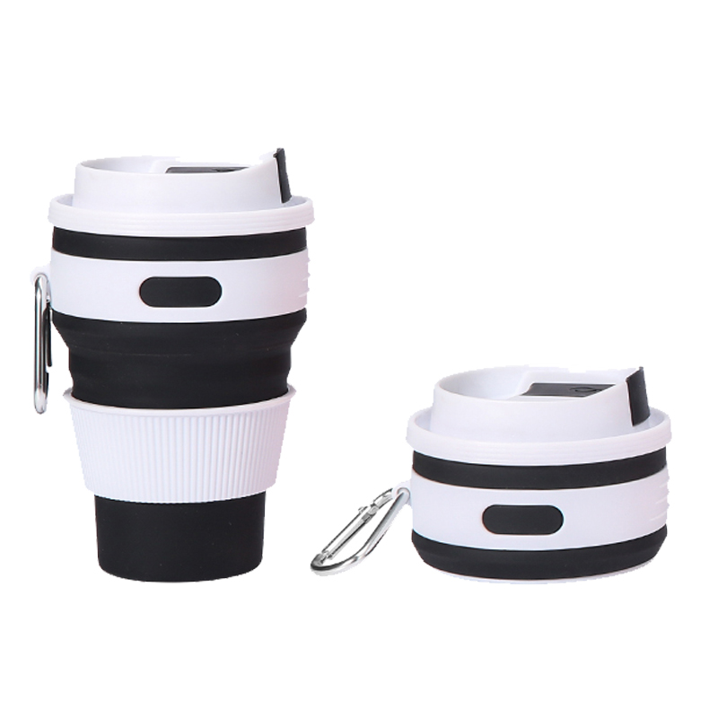 China Silicone Water Cup: The Smart Choice for Safe, Stylish Hydration