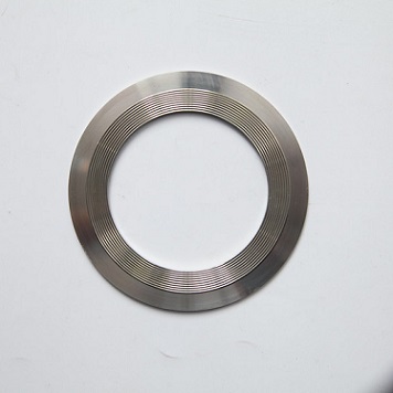 Top Serrated Gaskets Factory from China: Precision Manufacturing for Global Industries